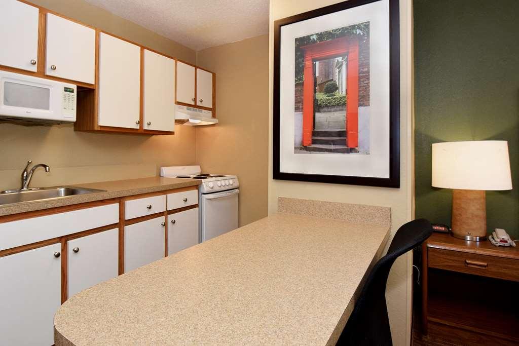 Extended Stay America Suites - Dallas - Plano Parkway - Medical Center Quarto foto