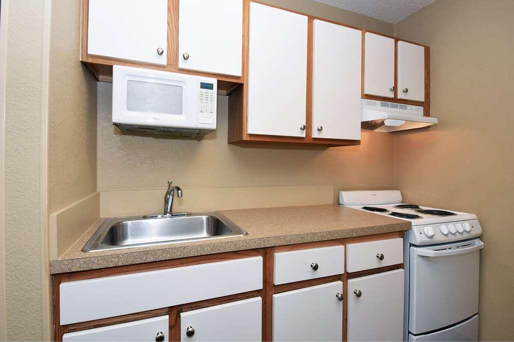 Extended Stay America Suites - Dallas - Plano Parkway - Medical Center Quarto foto