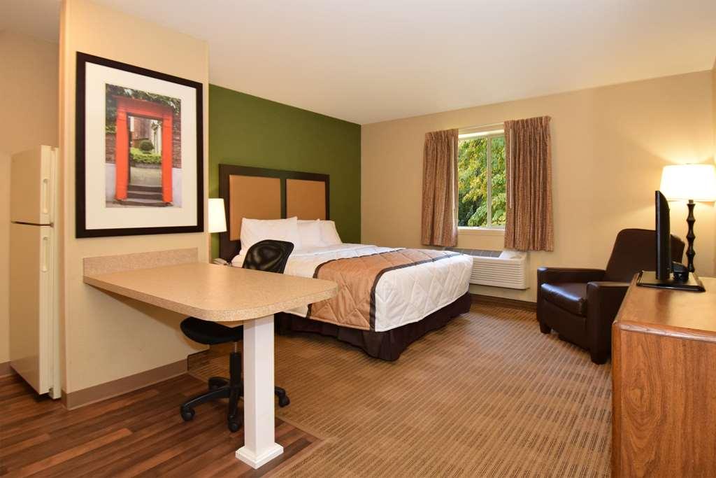 Extended Stay America Suites - Dallas - Plano Parkway - Medical Center Quarto foto