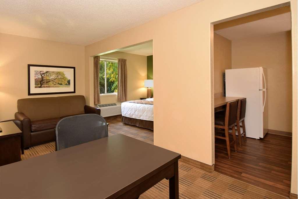 Extended Stay America Suites - Dallas - Plano Parkway - Medical Center Quarto foto